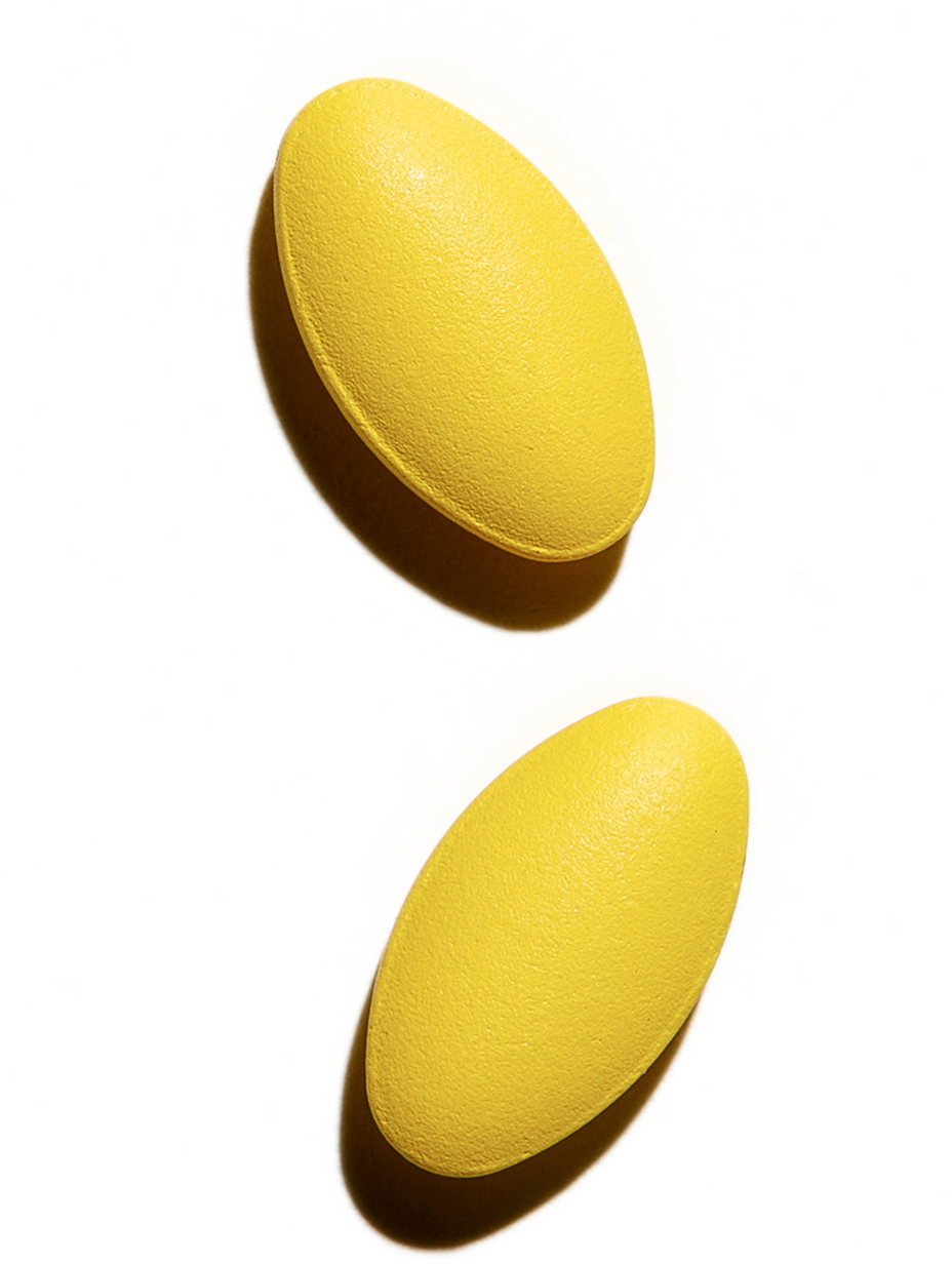 Tadalafil (Generic Cialis®)