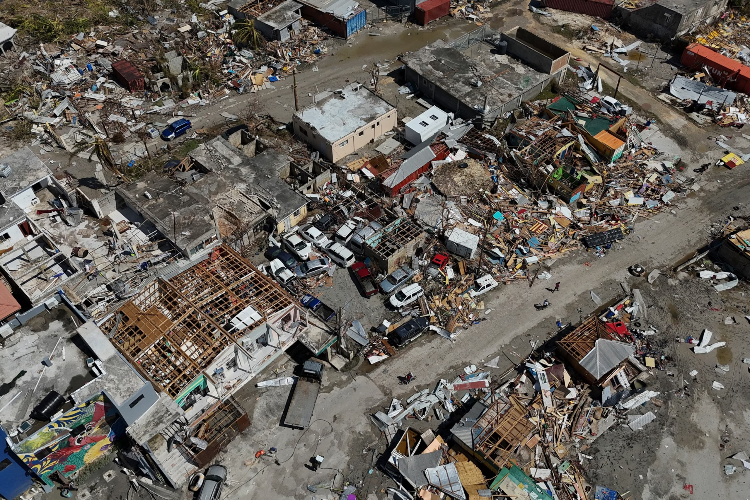 Staying Healthy After Hurricane Melissa: EasyMeds Stands With Jamaica