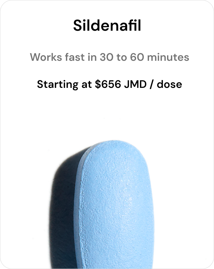 Sildenafil