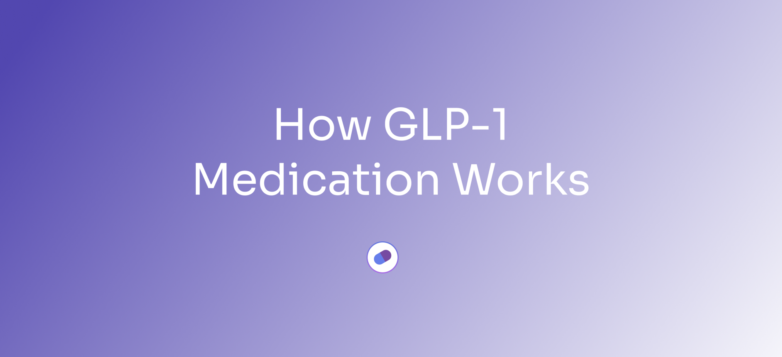 How GLP-1 Medication Works in the Body: A Jamaican Guide